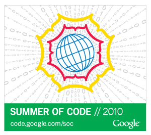 Summer of Code 2010